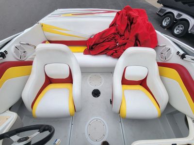 2006 Baja 202 Islander - Photo 19