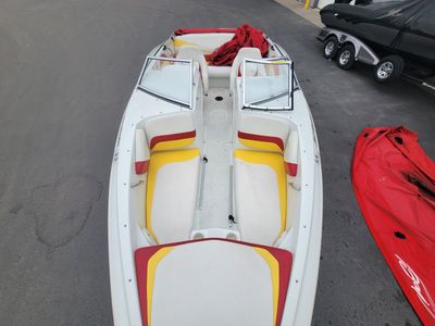 2006 Baja 202 Islander - Photo 22