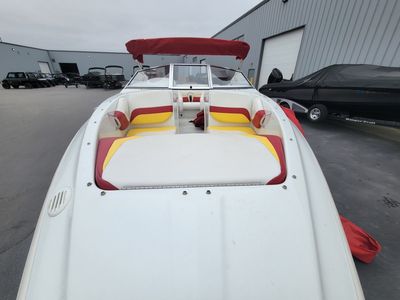 2006 Baja 202 Islander - Photo 6