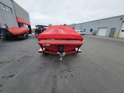 2006 Baja 202 Islander - Photo 12