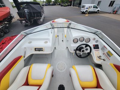 2006 Baja 202 Islander - Photo 20