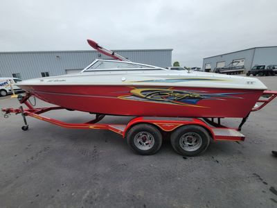 2006 Baja 202 Islander - Photo 3