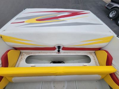2006 Baja 202 Islander - Photo 16