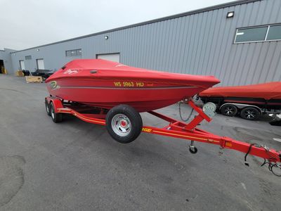 2006 Baja 202 Islander - Photo 10
