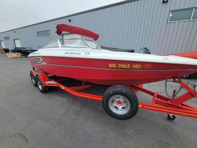 2006 Baja 202 Islander - Photo 2