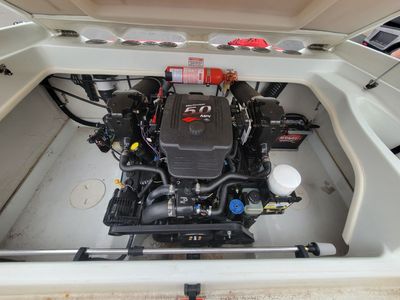 2006 Baja 202 Islander - Photo 13