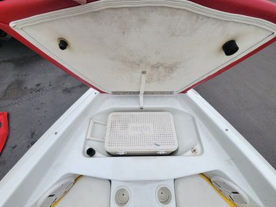 2006 Baja 202 Islander - Photo 25