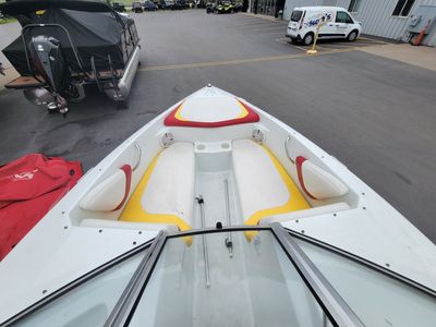 2006 Baja 202 Islander - Photo 23
