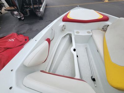 2006 Baja 202 Islander - Photo 26