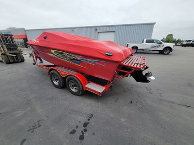 2006 Baja 202 Islander - Photo 8