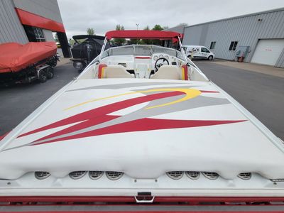 2006 Baja 202 Islander - Photo 4