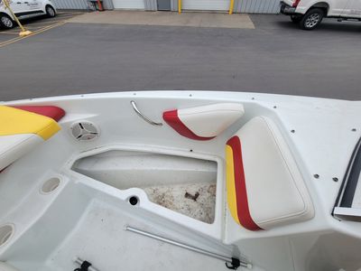 2006 Baja 202 Islander - Photo 24
