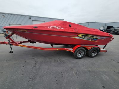 2006 Baja 202 Islander - Photo 7