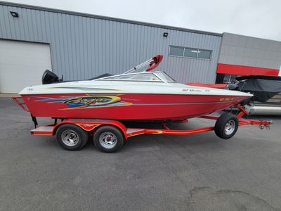 2006 Baja 202 Islander - Photo 1