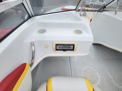 2006 Baja 202 Islander - Photo 18