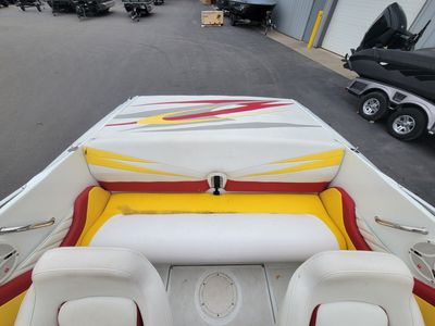 2006 Baja 202 Islander - Photo 14