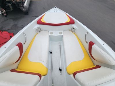 2006 Baja 202 Islander - Photo 21