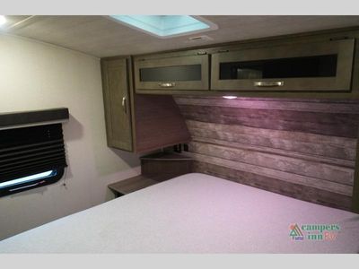 2023 Keystone RV Cougar - Photo 36