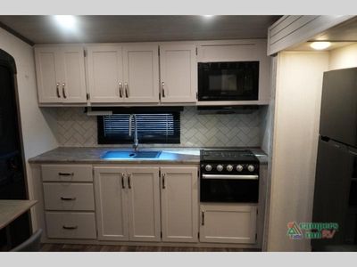 2023 Keystone RV Cougar - Photo 16