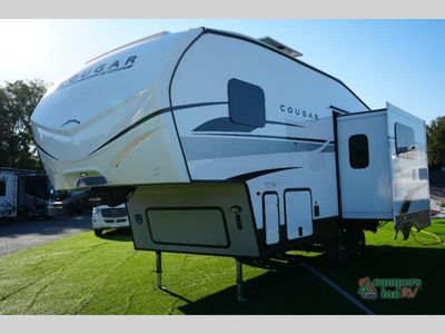 2023 Keystone RV Cougar - Photo 3