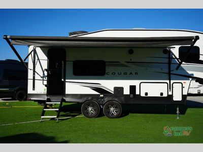 2023 Keystone RV Cougar - Photo 12