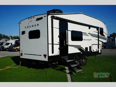 2023 Keystone RV Cougar - Photo 7
