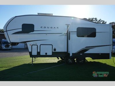 2023 Keystone RV Cougar - Photo 4
