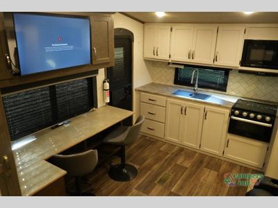 2023 Keystone RV Cougar - Photo 15