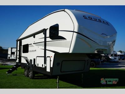 2023 Keystone RV Cougar - Photo 1