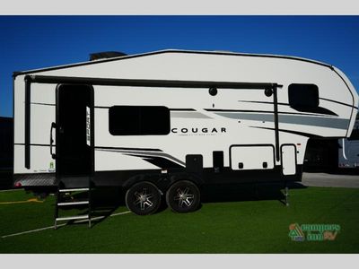 2023 Keystone RV Cougar - Photo 8