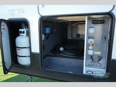 2023 Keystone RV Cougar - Photo 11