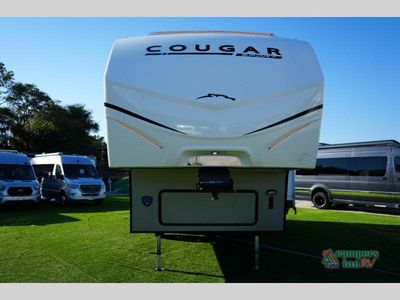 2023 Keystone RV Cougar - Photo 2