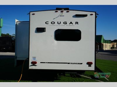 2023 Keystone RV Cougar - Photo 6