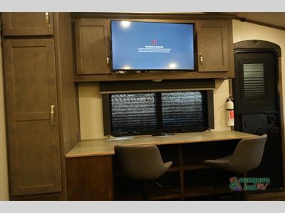 2023 Keystone RV Cougar - Photo 29