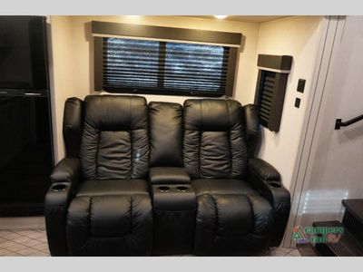 2023 Keystone RV Cougar - Photo 27