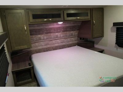 2023 Keystone RV Cougar - Photo 35