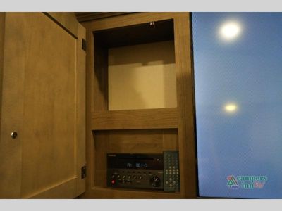 2023 Keystone RV Cougar - Photo 32