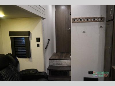 2023 Keystone RV Cougar - Photo 34