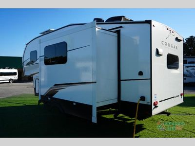 2023 Keystone RV Cougar - Photo 5