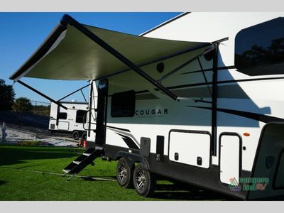 2023 Keystone RV Cougar - Photo 13