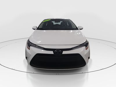 2024 Toyota Corolla - Photo 2