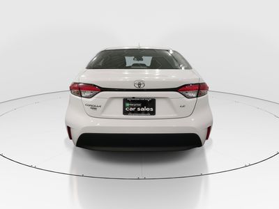 2024 Toyota Corolla - Photo 6