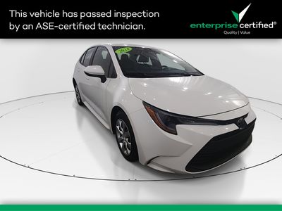 2024 Toyota Corolla - Photo 1