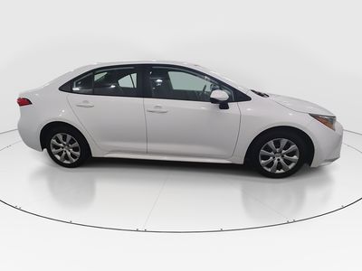 2024 Toyota Corolla - Photo 8
