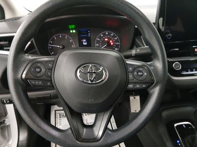2024 Toyota Corolla - Photo 12