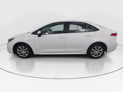 2024 Toyota Corolla - Photo 4