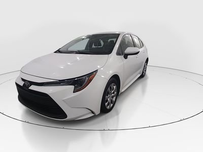 2024 Toyota Corolla - Photo 3