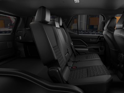2026 Toyota 4Runner - Photo 2