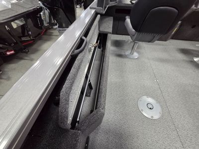 2026 Crestliner 2050 FISH HAWK WT - Photo 25