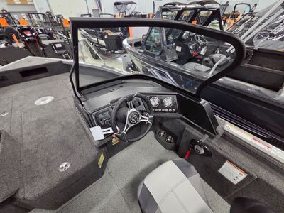 2026 Crestliner 2050 FISH HAWK WT - Photo 18